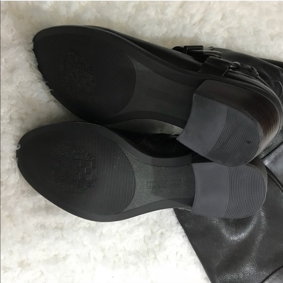 💕SALE💕 NWOT Vince Camuto Brunah Boots - Picture 4 of 8